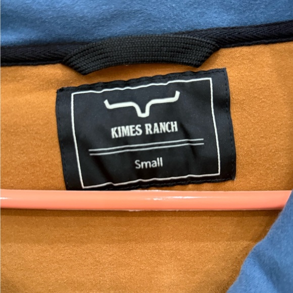 Kimes Ranch jacket - Picture 4 of 5